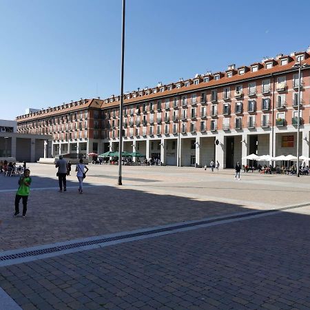 Villa Alegria Leganés Exterior foto