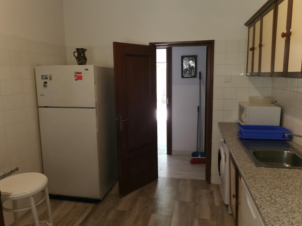 Villa Alegria Leganés Exterior foto