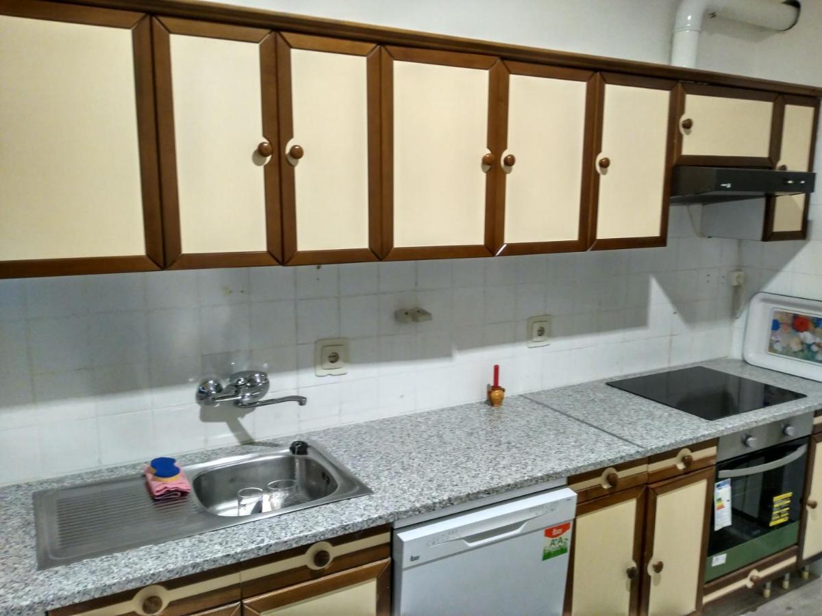 Villa Alegria Leganés Exterior foto