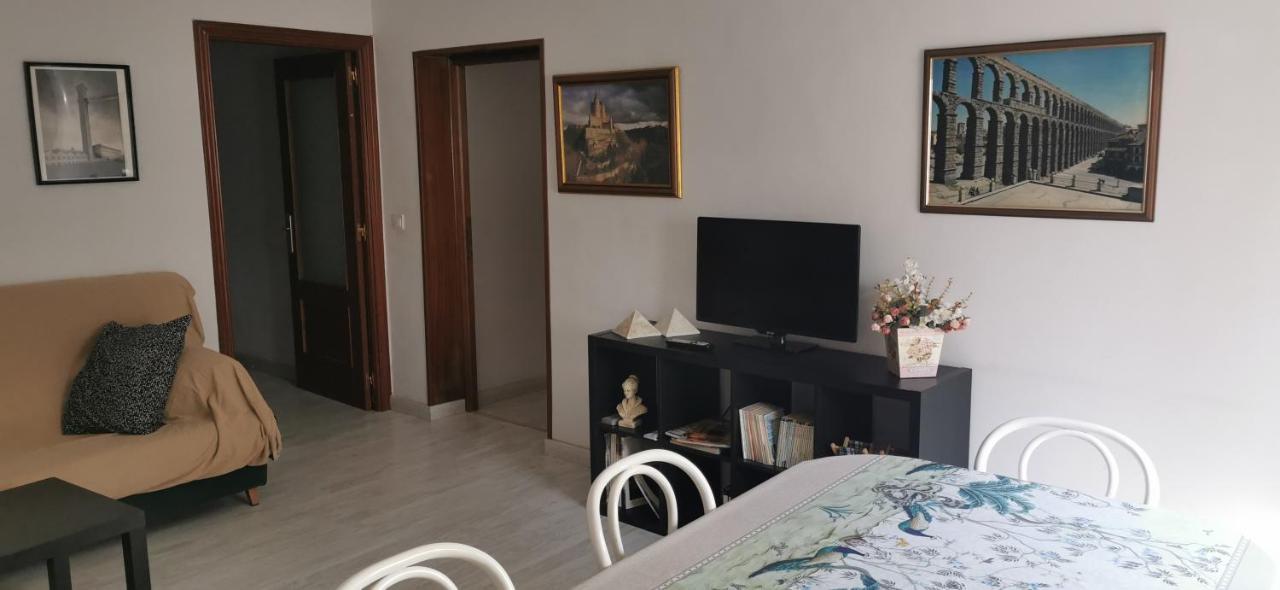 Villa Alegria Leganés Exterior foto
