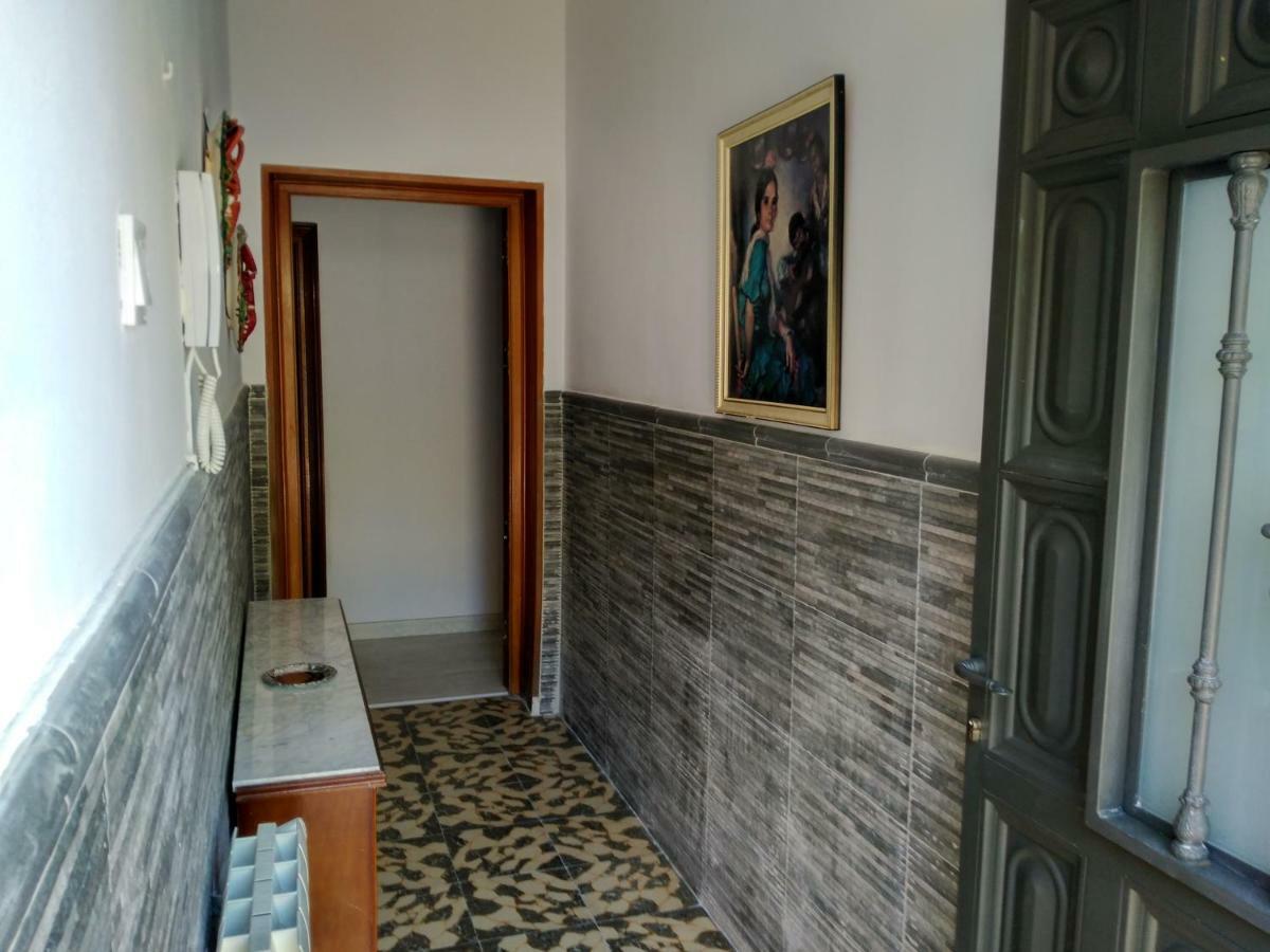 Villa Alegria Leganés Exterior foto