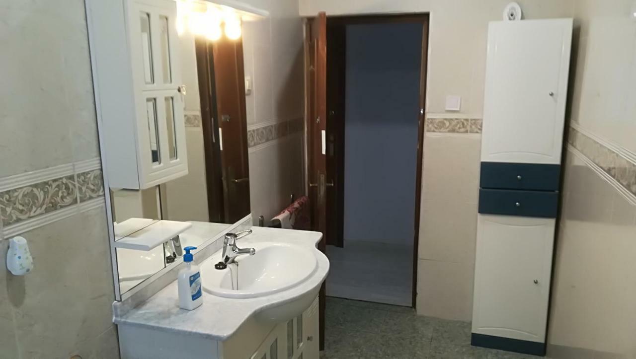 Villa Alegria Leganés Exterior foto